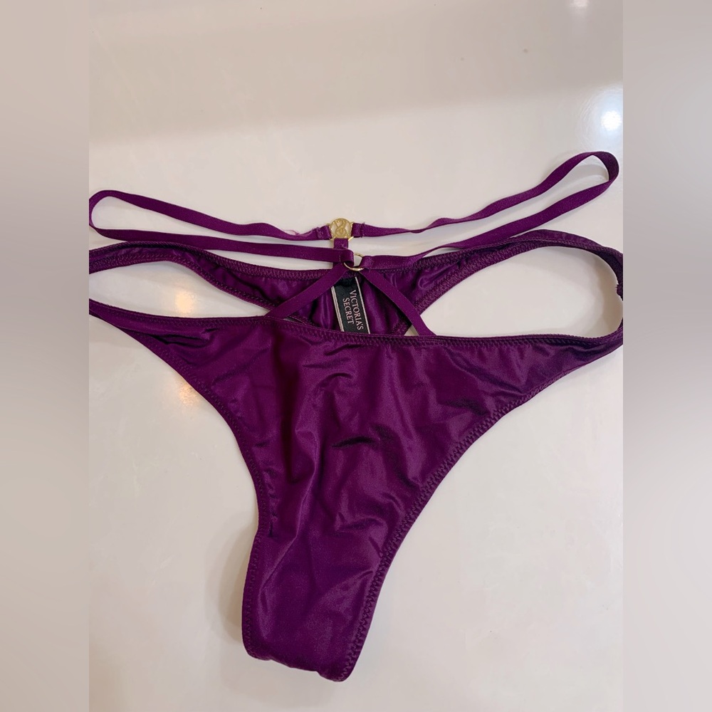 Victorias Secret panties